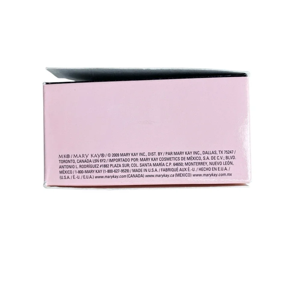 Mary Kay Mineral Powder Foundation Sealed Shade Bronze 1